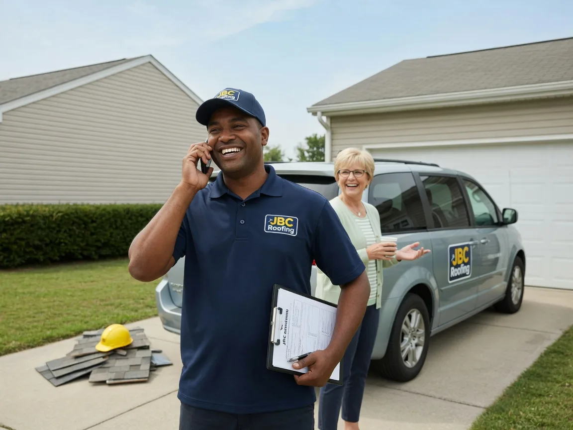 Roof Replacement Ramsey, IL FAQs